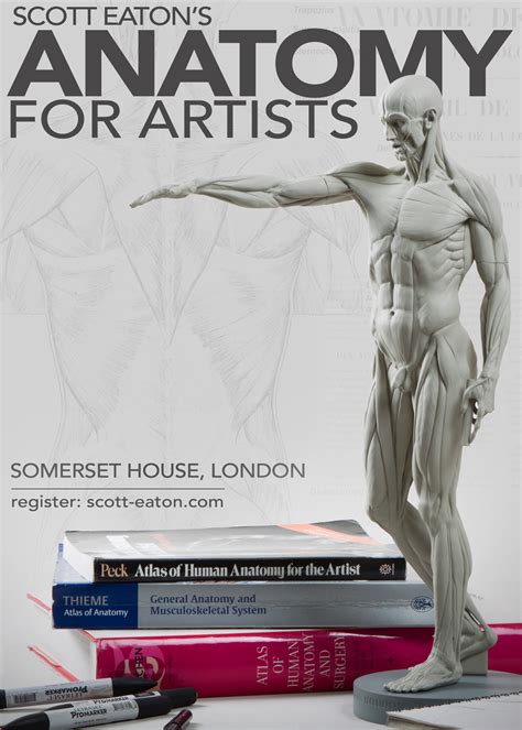 For Artists .
